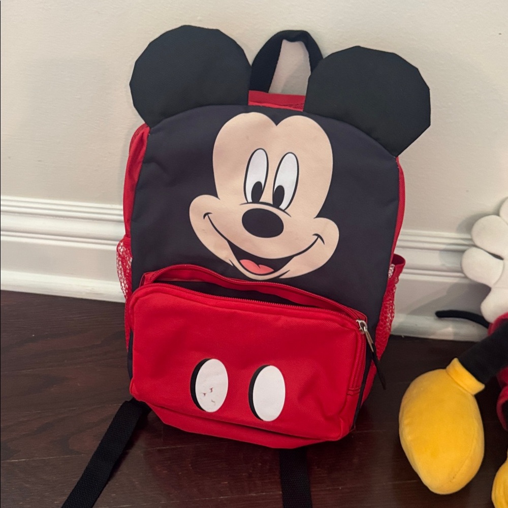 Mickey Mouse bundle - Picture 8 of 8